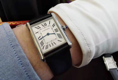 跨界“坦克熱” 從汽車到鐘表的硬核時尚潮流