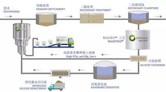 芝加哥Stickney污水處理廠 計(jì)算機(jī)系統(tǒng)服務(wù)如何助力打造全球最大營養(yǎng)物質(zhì)回收系統(tǒng)